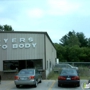 Boyer's Auto Body