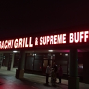 Hibachi Grill & Supreme Buffet - Japanese Restaurants