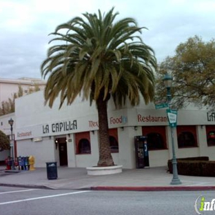 La Capilla Mexican Restaurant - Torrance, CA