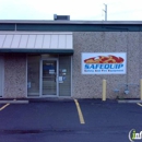Safequip Safety & Fire Equipment - Fire Extinguishers