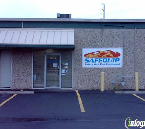 Safequip Safety & Fire Equipment - Austin, TX