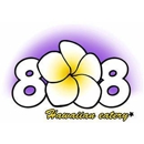 808 Hawaiian Eatery - Hawaiian Goods
