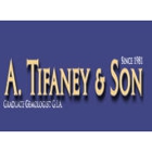 A Tifaney & Son