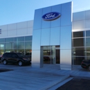 Livermore Ford Parts - New Car Dealers