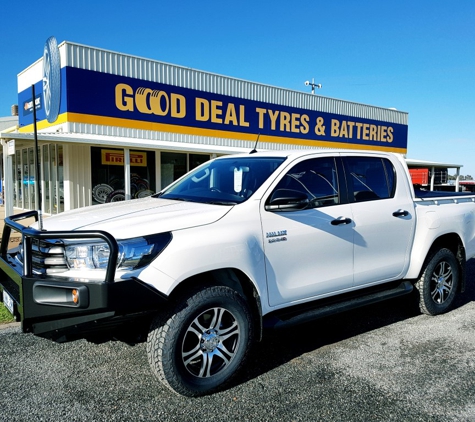 Good Deal Tyres & Battery Sales - Mildura, VIC