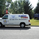 Plumbing Stars - Plumbers