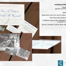 Vanessa Vaverchak Art & Design - Business Cards