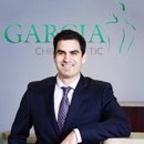 Garcia, Danny, DC - Chiropractors & Chiropractic Services