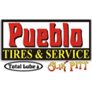 Pueblo Tires & Service - W. University Dr - Automobile Parts & Supplies