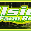 Hillside Lawn & Farm Repair - Gas Plant Equipment