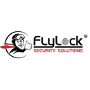 FlyLock Security Solutions - Security Control Systems & Monitoring