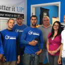 Gutter It UP! Inc. - Gutters & Downspouts