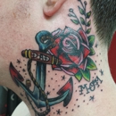 diamond flush tattoo studio - Tattoos