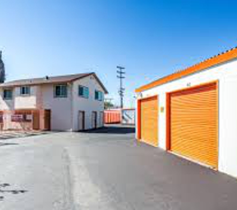 Guard Dog Self Storage - Rncho Cordova, CA. 10x20 Units