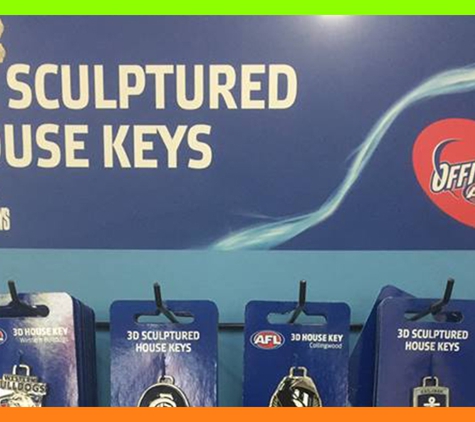 Darwin Locksmiths & Hardware - Darwin, NT. We Get It Right The First Time