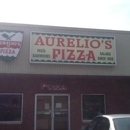 Aurello's Pizza - Pizza