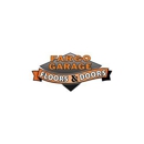 Fargo Garage Floors & Doors - Garage Doors & Openers
