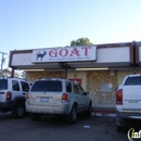 The Goat Dallas - Bars