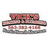 Vick's Heating Plumbing & Nordic Hearth Showroom gallery