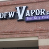 DFW Vapor Grapevine gallery