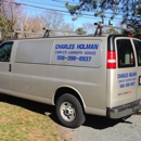 Charles Holman General Carpentry - Carpenters