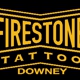 Firestone Tattoo