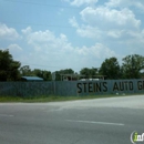 Auto Graveyard By Stein's - Used & Rebuilt Auto Parts