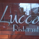 Lucca Ristorante - Bartending Service