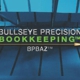Bullseye Precision Bookkeeping