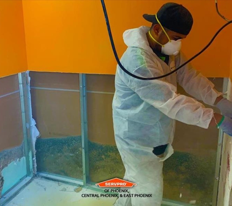 SERVPRO of East Phoenix - Phoenix, AZ