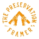 Preservation Framer - Picture Frames