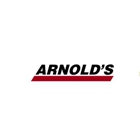 Arnold's
