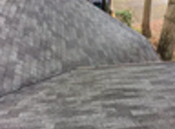 Veteran Roof Cleaning, LLC - Albany, OR