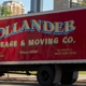 Hollander Storage & Moving