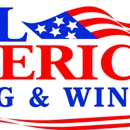 All American Siding & Windows - Altering & Remodeling Contractors