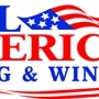 All American Siding & Windows