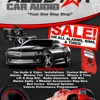 All Star Car Audio gallery