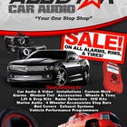 All Star Car Audio
