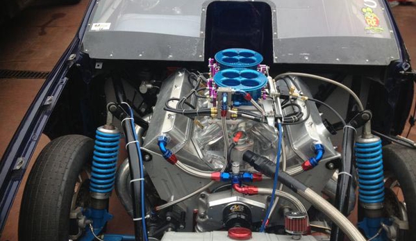 Jenkins Performance Engines - Jamisontown, NSW