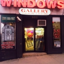 Window Gallery - Metal Windows