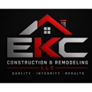 EKC Construction & Remodeling LLC