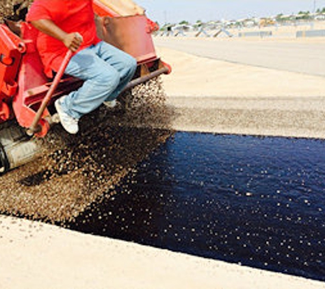 All Phase Asphalt And Chip Seal LLC - Fort Worth, TX