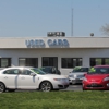 Chuck Anderson Ford Inc Parts gallery