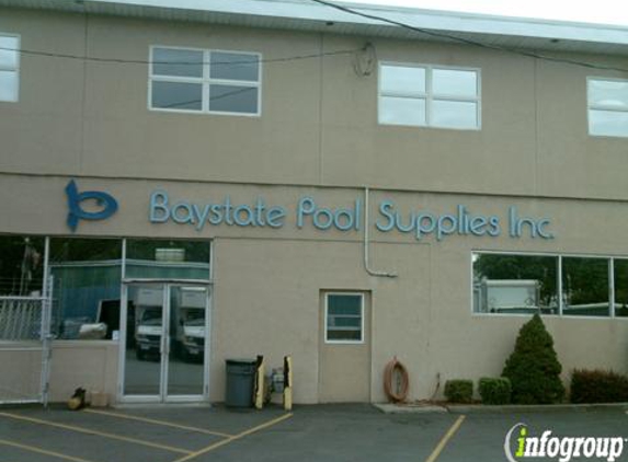 Baystate Pool Supplies - Cambridge, MA