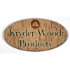 Kryder Wood Products gallery