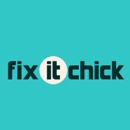 Fix-It-Chick Appliance Repair - Small Appliance Repair