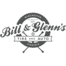 Bill & Glenn's Tire And Auto - Tire Dealers