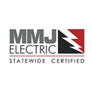 MMJ Electric - Electricians