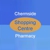 Chermside Shopping Centre Pharmacy Logo