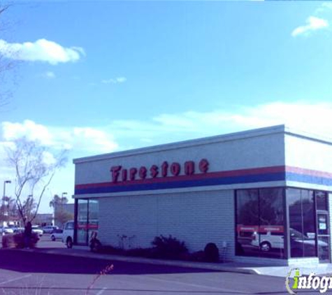 Firestone Complete Auto Care - Mesa, AZ